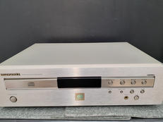 SACDプレーヤー|MARANTZ