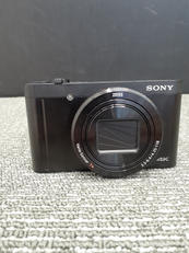 デジタルカメラ|SONY