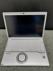 モバイルノートPC|PANASONIC