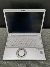 モバイルノートPC|PANASONIC