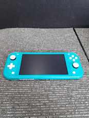 NINTENDO SWITCH|NINTENDO