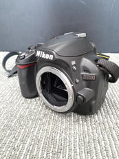 デジタル一眼レフ|NIKON