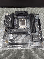 マザーボード|ASROCK