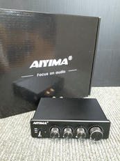 デジタルアンプ|AIYIMA