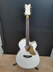 エレアコ|GRETSCH