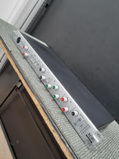 チャンネルストリップ|SSL / SOLID STATE LOGIC