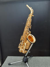 アルトサックス|CADESON