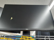 液晶ディスプレイ|DELL