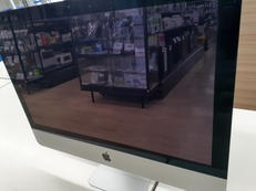 IMAC|APPLE