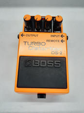 エフェクター|BOSS