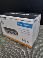 ネットワークハブ|NETGEAR