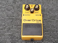 エフェクター|BOSS