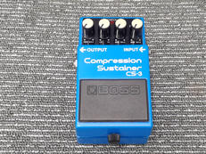 エフェクター|BOSS