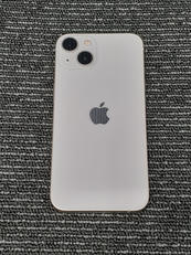 IPHONE13|APPLE/AU