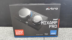 ミックスアンプ|ASTRO