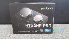 ミックスアンプ|ASTRO