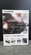HDMIキャプチャー|I・O DATA