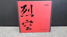 ゲーミングマウス|ATK