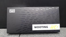 キーボード|WOOTING