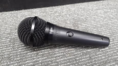 ダイナミックマイク|SHURE