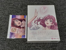 BLU-RAY|ハピネット