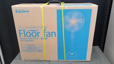 扇風機|エスケイジャパン