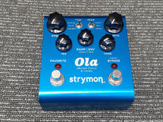 エフェクター|STRYMON