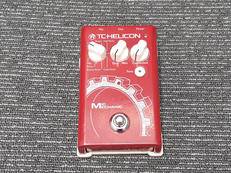 エフェクター|TC-HELICON