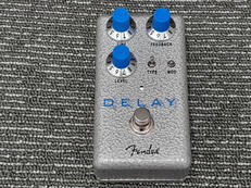 エフェクター|FENDER