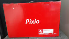 液晶モニター|PIXIO