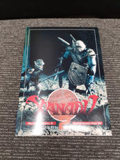 PC98対応CD-ROM|日本ファルコム