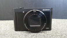 デジタルカメラ|SONY
