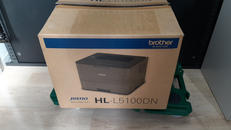 レーザープリンター|BROTHER