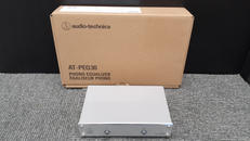 フォノイコライザー|AUDIO-TECHNICA