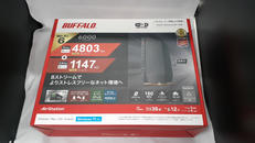 無線LANルーター|BUFFALO