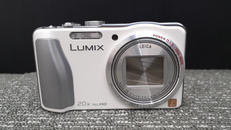 デジカメ|PANASONIC