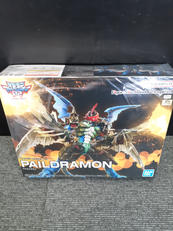 デジモン プラモ|BANDAI NAMCO