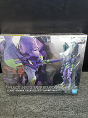 RG エヴァンゲリオン初号機DX|BANDAI