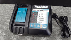 14.4V-18V用 急速充電器|MAKITA