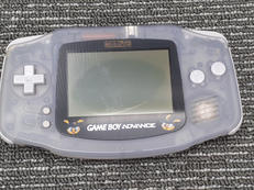 ゲームボーイアドバンス|任天堂