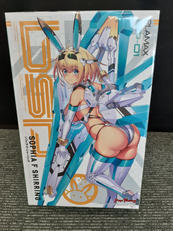 プラモデル|マックスファクトリー