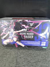 プラモデル メガミデバイス|コトブキヤ