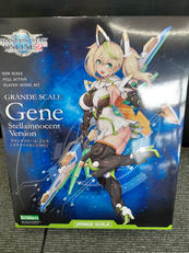 プラモデル グランデスケール|コトブキヤ