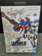 METAL BUILD|バンダイナムコ