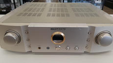 プリメインアンプ|MARANTZ