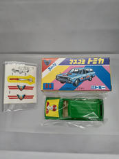 マスコミトミカ|トミー