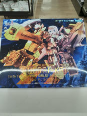 アニメ・キャラクター|コトブキヤ