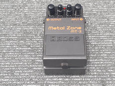 エフェクター|BOSS