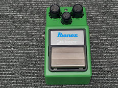エフェクター|IBANEZ