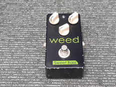 エフェクター|WEED